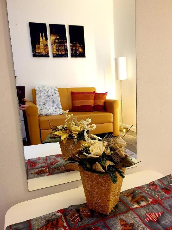 Hi-Bp Elizabeth Apartment In The Heart Of Budapesta Exterior foto